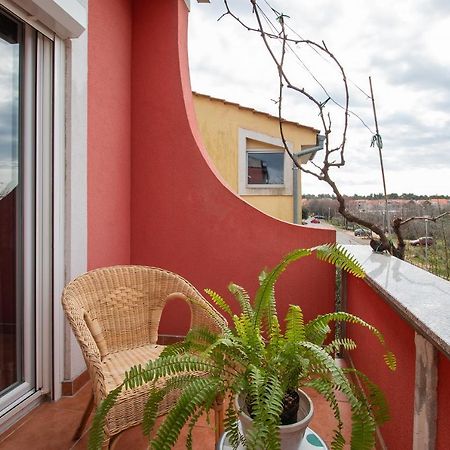 Apartment Matija Zadar Eksteriør billede
