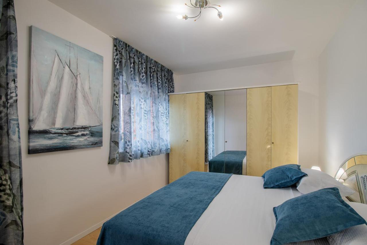 Apartment Matija Zadar Eksteriør billede